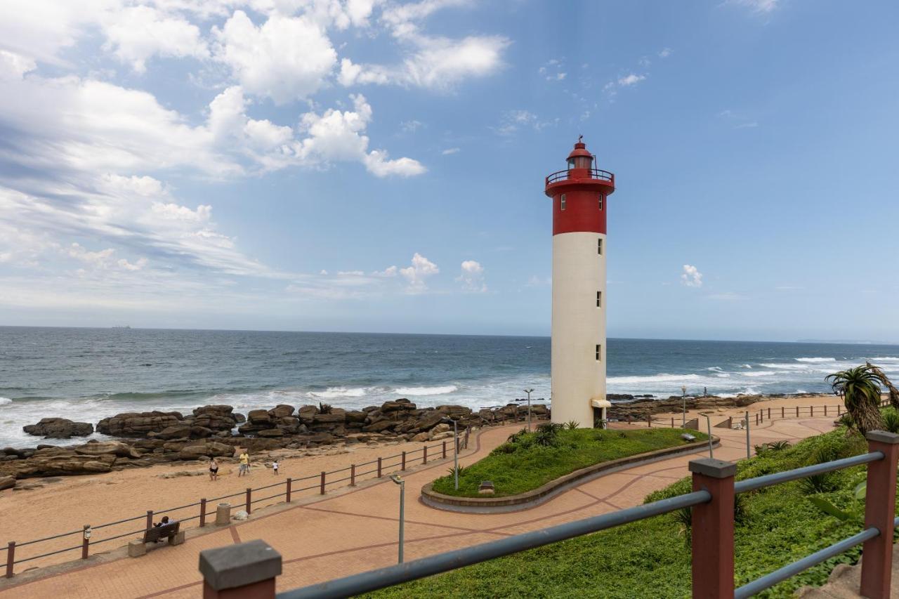 67 The Shades - Luxury Apartment In Umhlanga - Airconditioning Throughout And Inverter Durban Bagian luar foto