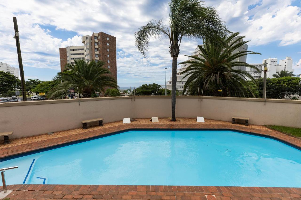 67 The Shades - Luxury Apartment In Umhlanga - Airconditioning Throughout And Inverter Durban Bagian luar foto