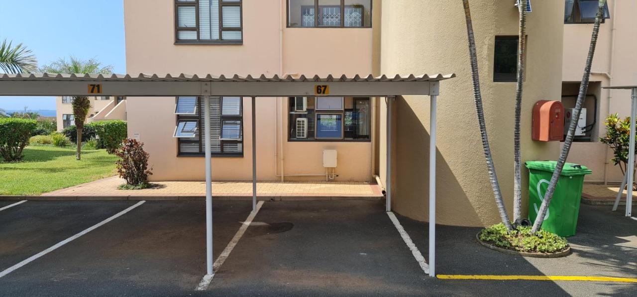 67 The Shades - Luxury Apartment In Umhlanga - Airconditioning Throughout And Inverter Durban Bagian luar foto